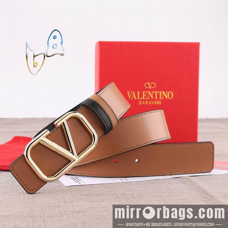 Replica Valentino Belt 38mm lb0312
