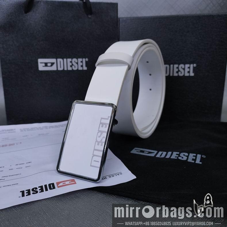 Replica Diesel belt 38mmX80-125cm lb071403