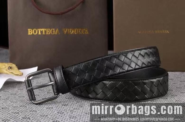 Replica Bottega Veneta 35mmX95-125cm 7d601