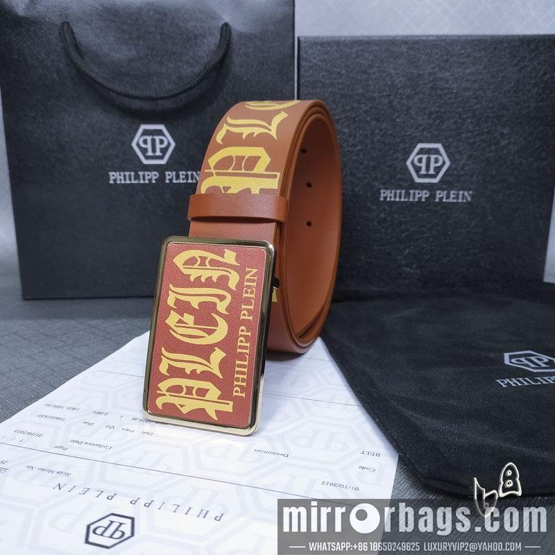 Replica PP belt 38mmX80-125cm lb02