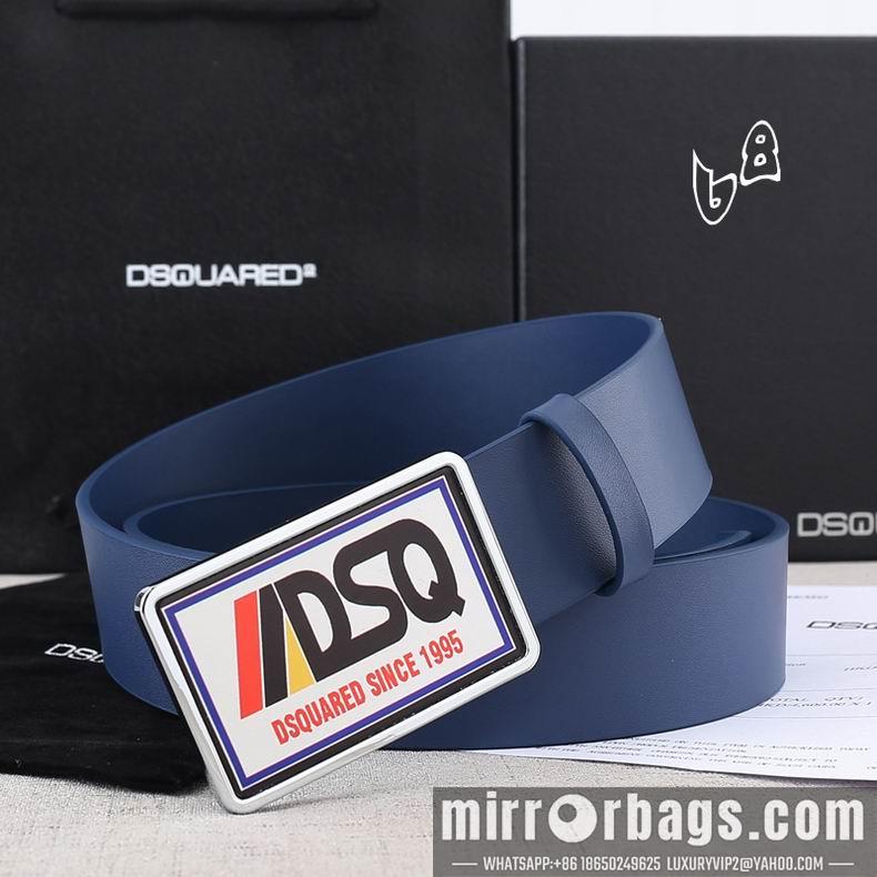 Replica DSQ Belt 38mm lb13