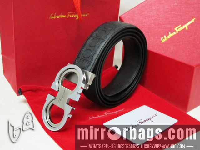 Replica Ferragamo Belt lb604