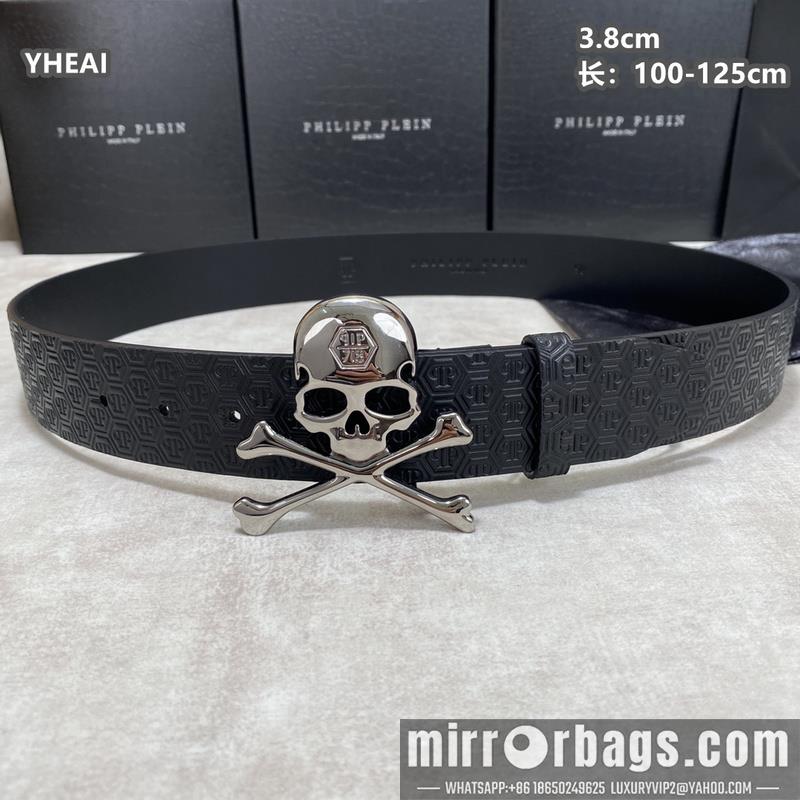Replica PP belt 38mmX100-125cm 8L04