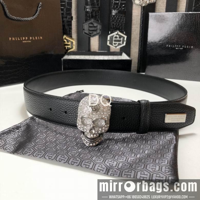 Replica Philipp Plein 38mmx95-125cm 01
