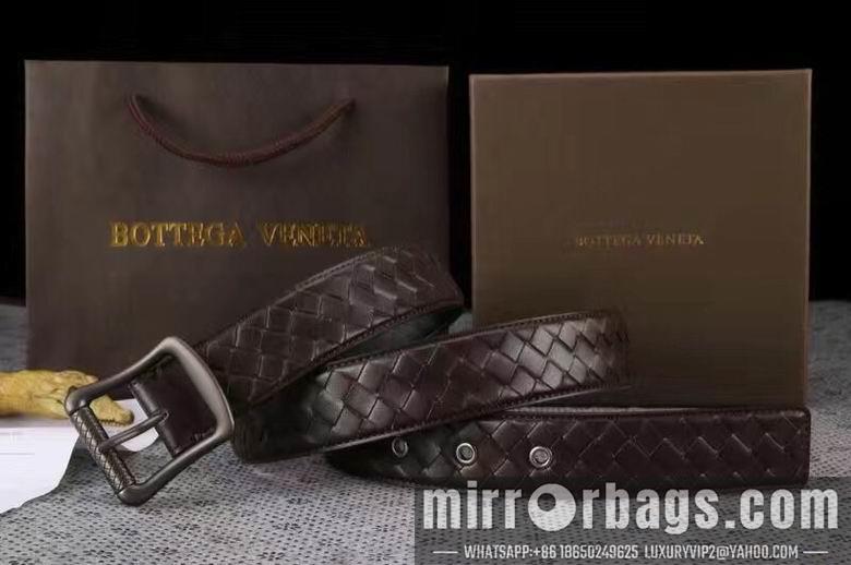 Replica Bottega Veneta 35mmX95-125cm 7d601