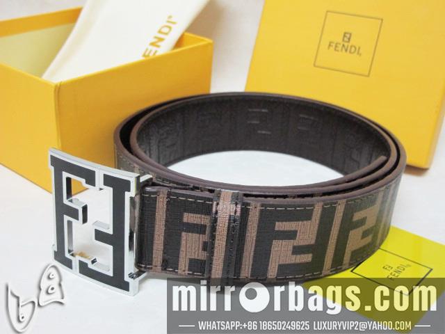 Replica Fendi Belts LB0604