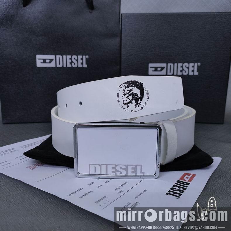 Replica Diesel belt 38mmX80-125cm lb071403
