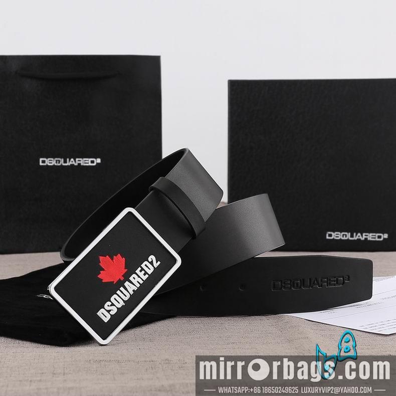 Replica DSQ Belt 38mm lb04