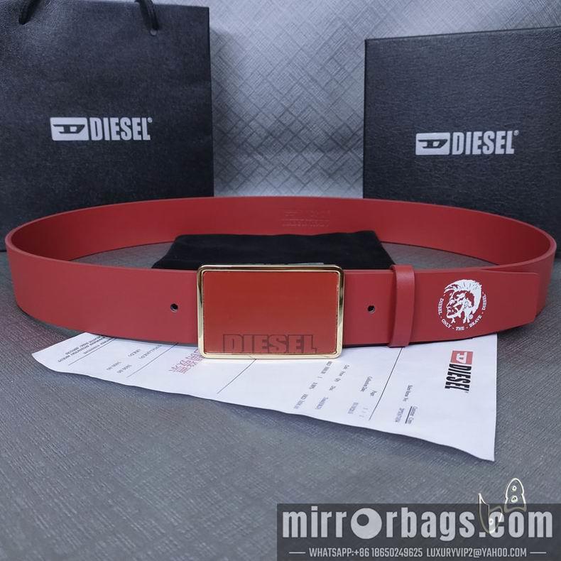 Replica Diesel belt 38mmX80-125cm lb071403