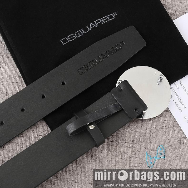Replica DSQ Belt 38mm lb02