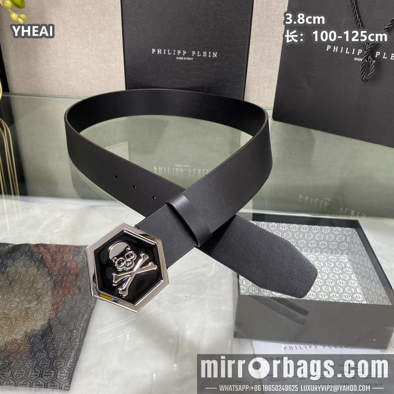 Replica PP belt 38mmX100-125cm 8L01