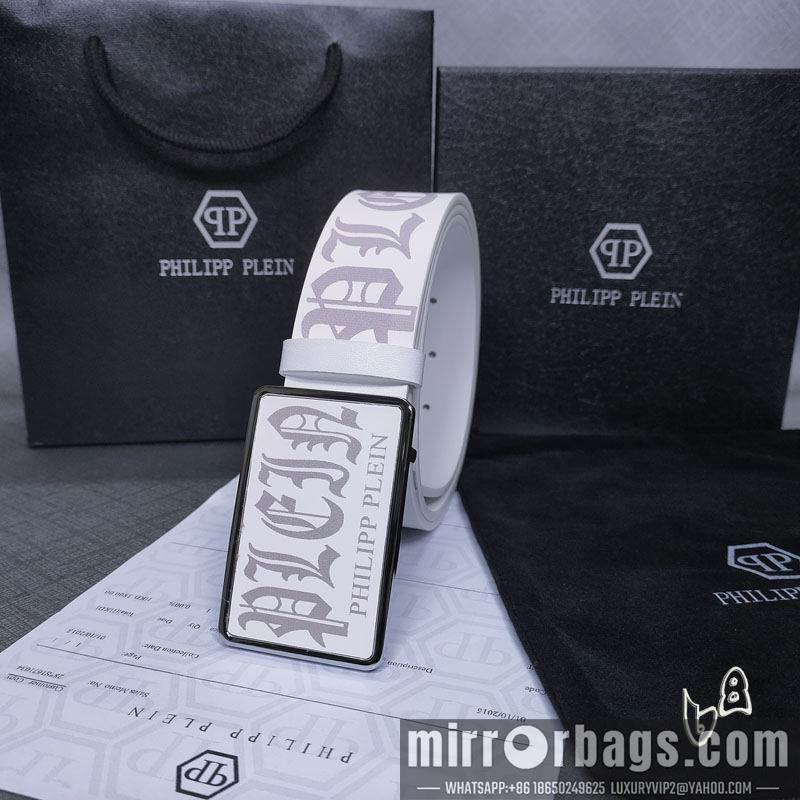 Replica PP belt 38mmX80-125cm lb02