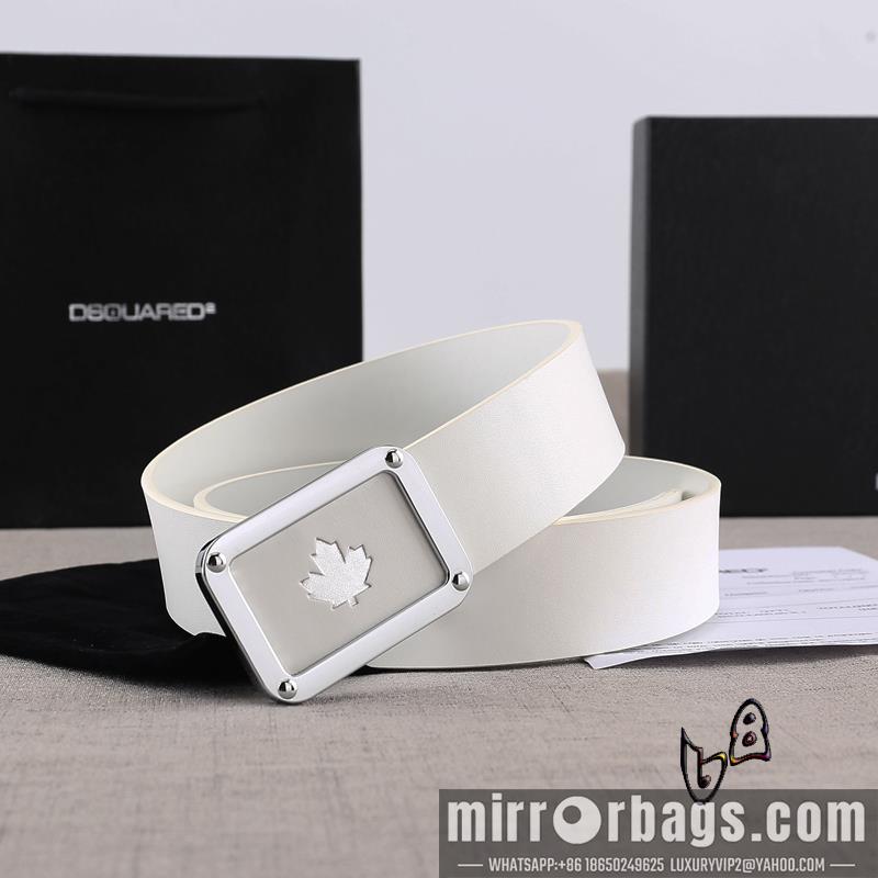 Replica DSQ Belt 38mm lb07