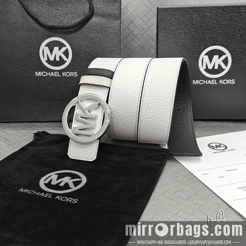Replica Michael Kors belt 38mmX90-125cm lb082901