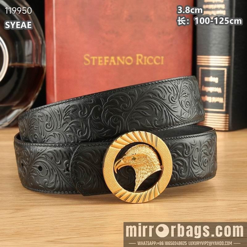 Replica Stefano belt 38mmX100-125cm 8L072009