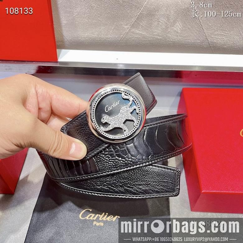 Replica Cartier 38mm 8L605