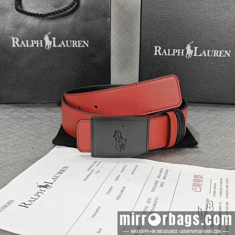 Replica Ralph Lauren belt 38mmX90-125cm lb02