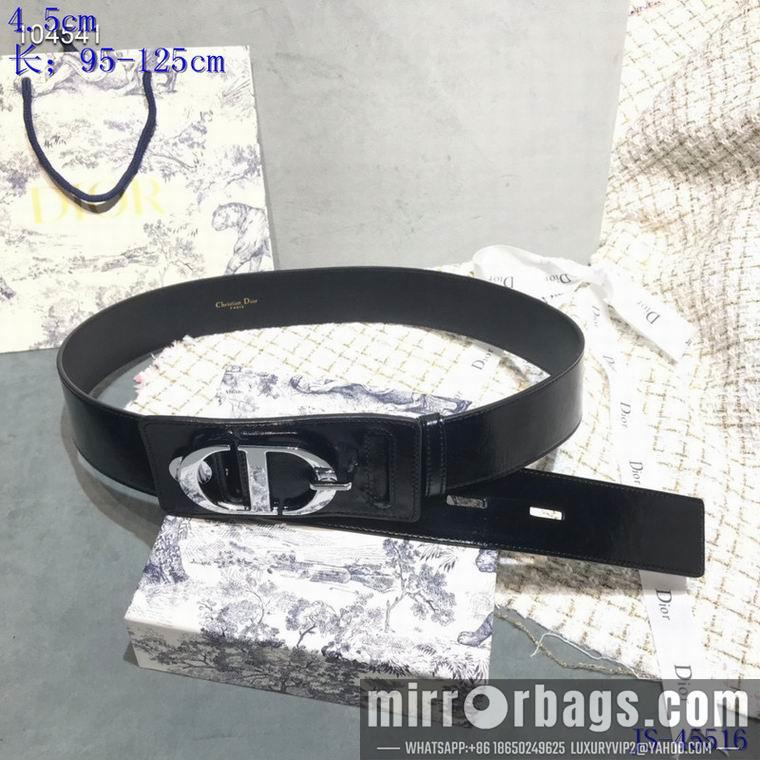 Replica Dior 45mm 95-115cm 8L619