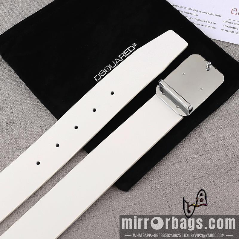 Replica DSQ Belt 38mm lb08