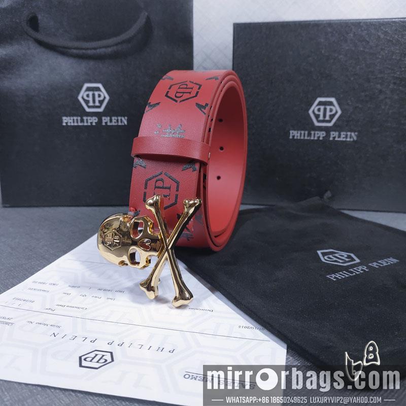 Replica PP belt 38mmX80-125cm lb090601