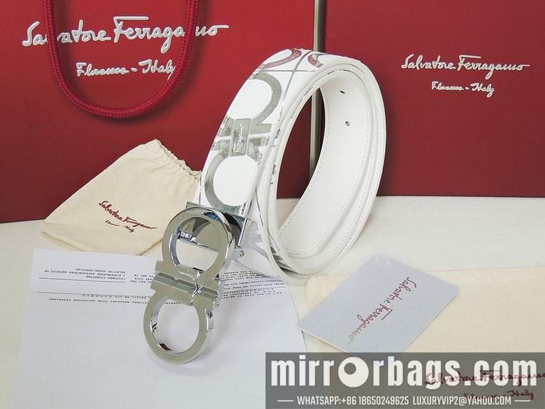 Replica Ferragamo Belt lb604