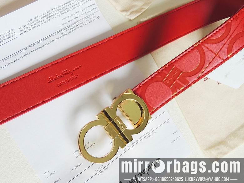 Replica Ferragamo Belt lb604