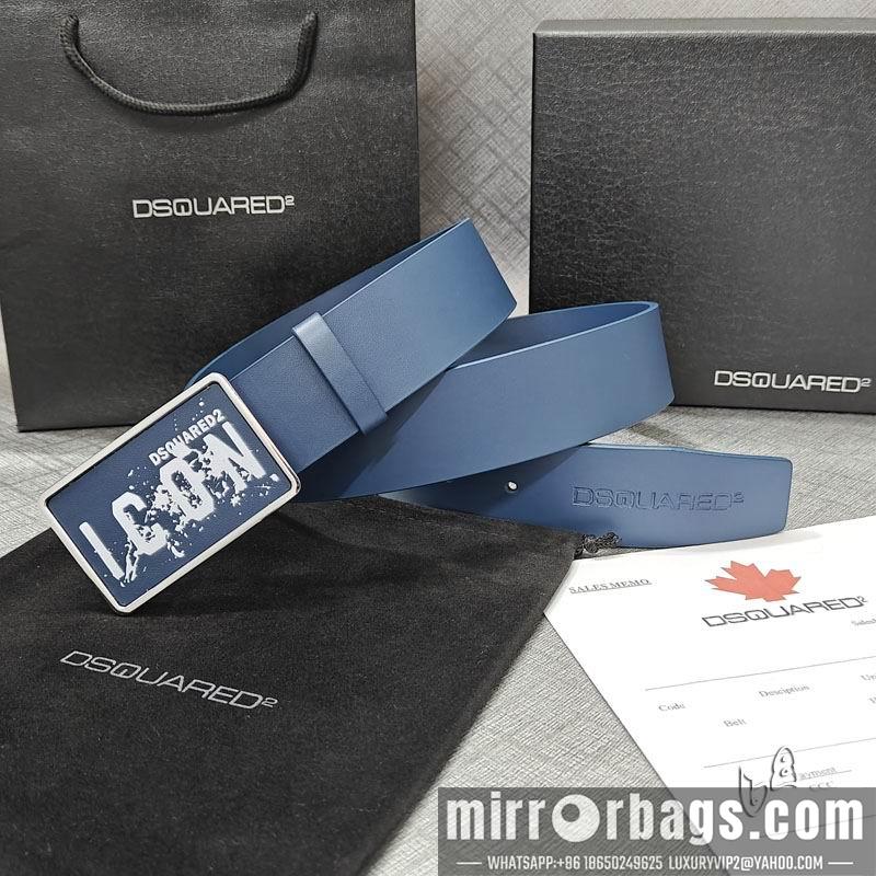 Replica DSQ belt 38mmX90-125cm lb112801