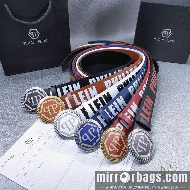 Replica PP belt 38mmX90-125cm lb112501