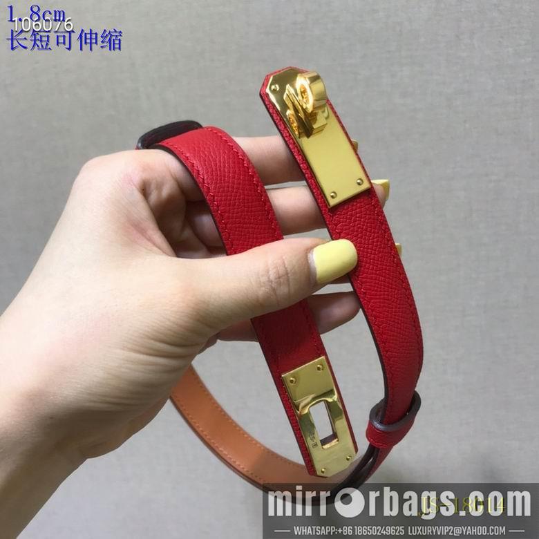 Replica Hermes Belt 18mm 8L606