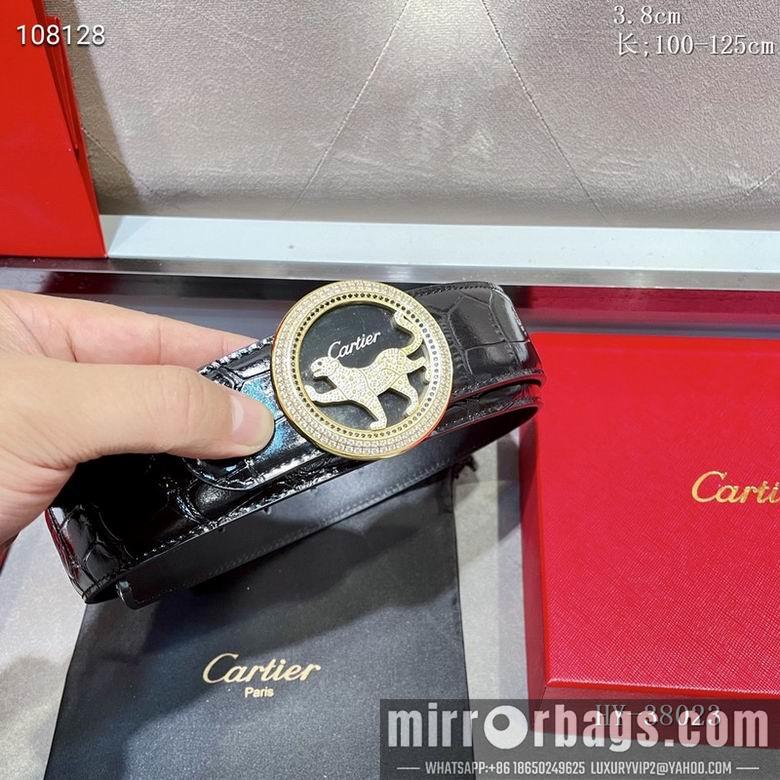 Replica Cartier 38mm 8L605