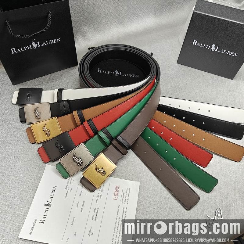 Replica Ralph Lauren belt 38mmX90-125cm lb02