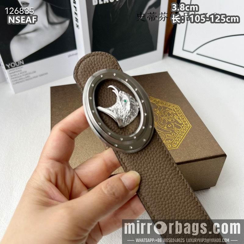 Replica Stefano belt 38mmX105-125cm 8L13
