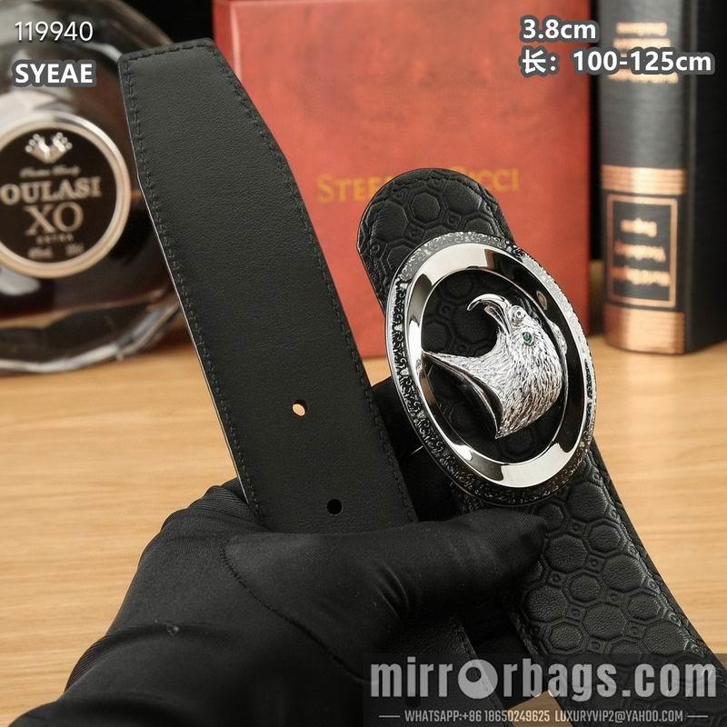 Replica Stefano belt 38mmX100-125cm 8L072001