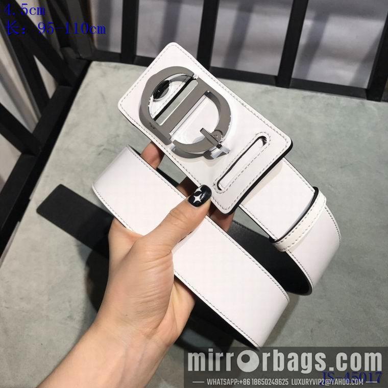 Replica Dior 45mm 95-115cm 8L619