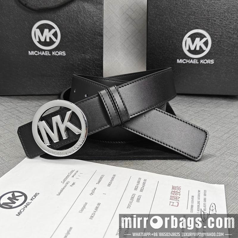 Replica Michael Kors belt 38mmX80-125cm lb082002