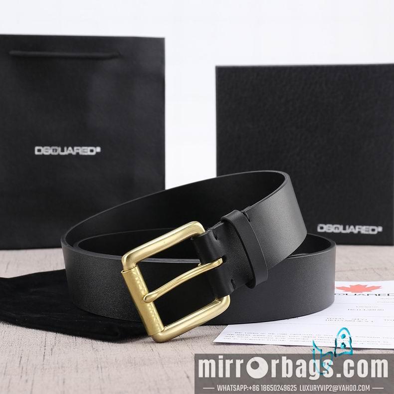 Replica DSQ Belt 38mm lb06