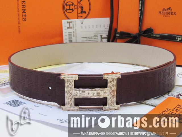 Replica Hermes Belt LB0604