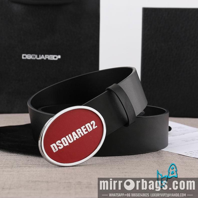 Replica DSQ Belt 38mm lb03