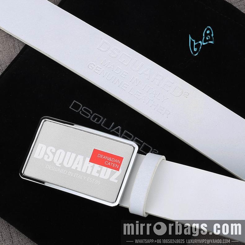 Replica DSQ Belt 38mm lb01