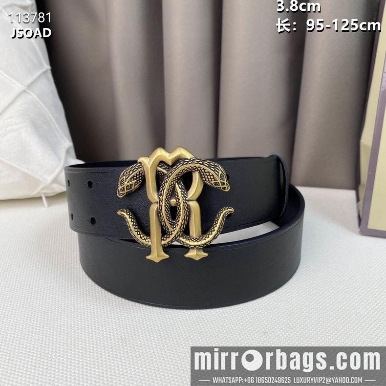 Replica Robert belt 38mmX95-125cm 8L082502