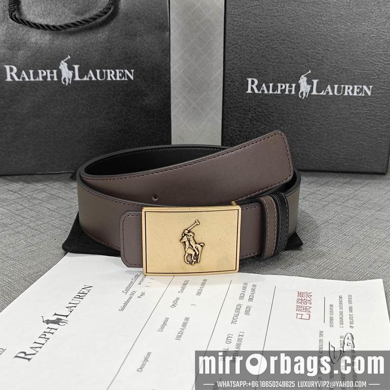 Replica Ralph Lauren belt 38mmX90-125cm lb02