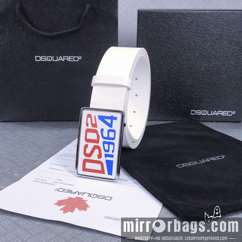 Replica DSQ Belt 38mmX85-125cm lb121701