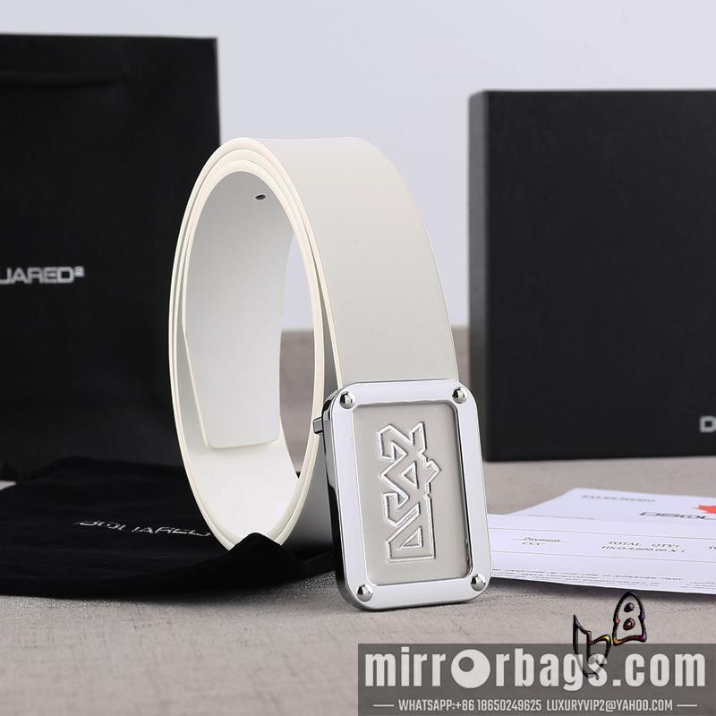 Replica DSQ Belt 38mm lb08
