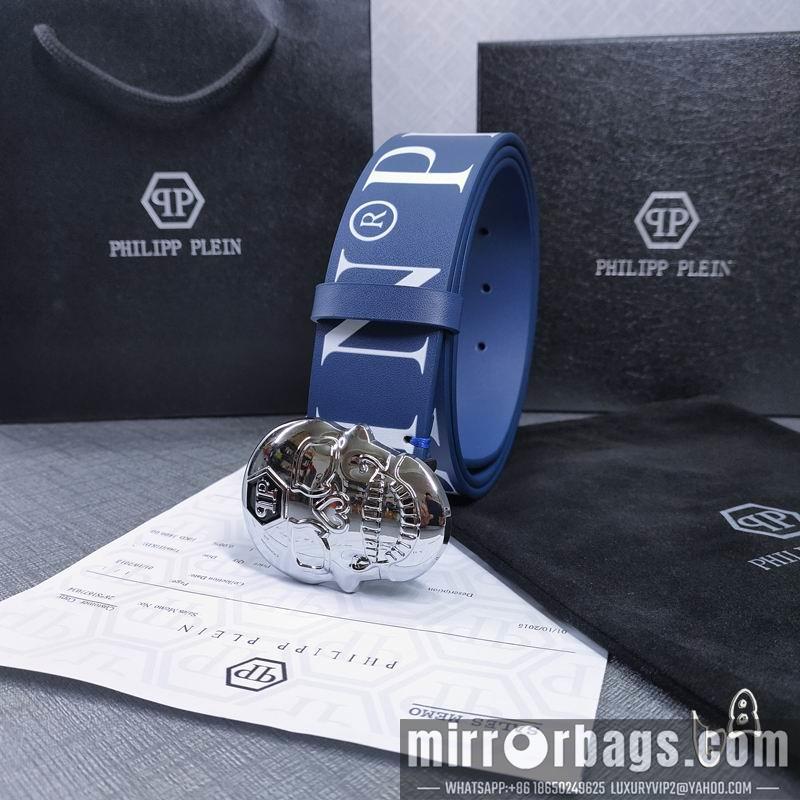 Replica PP belt 38mmX80-125cm lb02