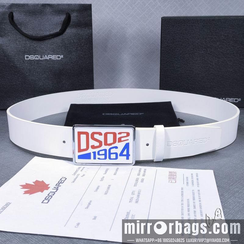 Replica DSQ Belt 38mmX85-125cm lb121701