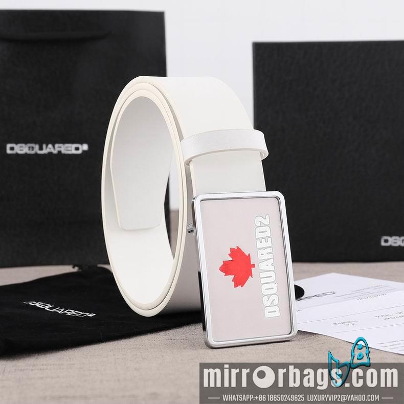 Replica DSQ Belt 38mm lb04