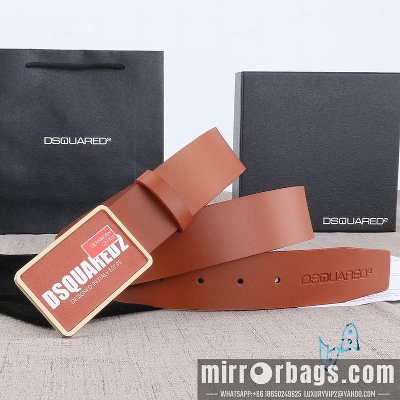 Replica DSQ Belt 38mm lb01