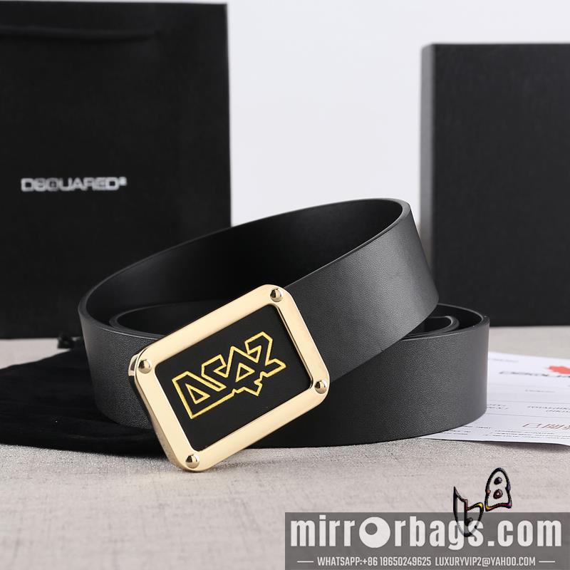 Replica DSQ Belt 38mm lb08