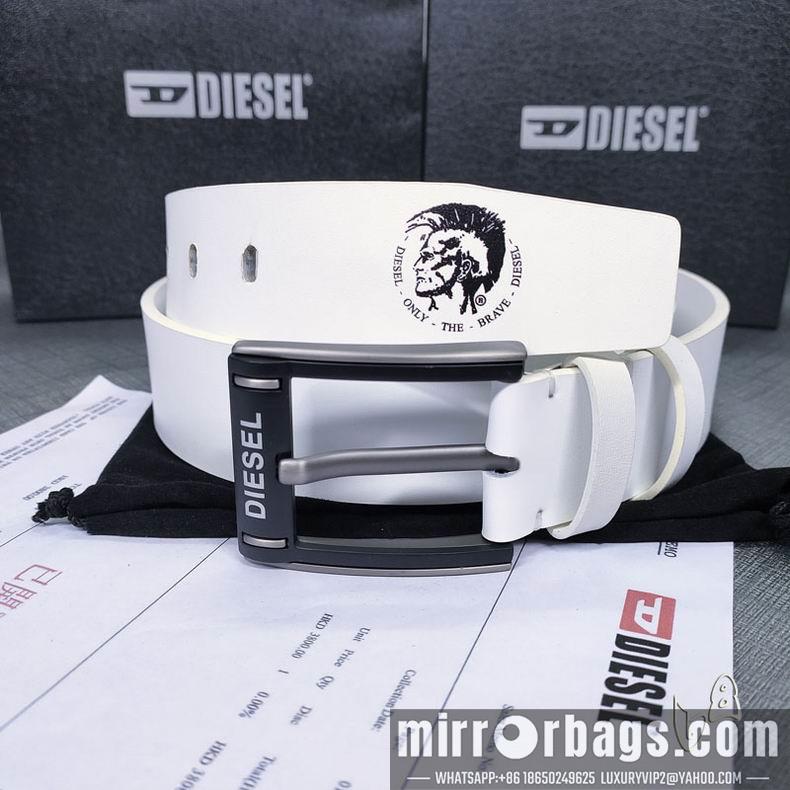 Replica Diesel belt 38mmX80-125cm lb071402