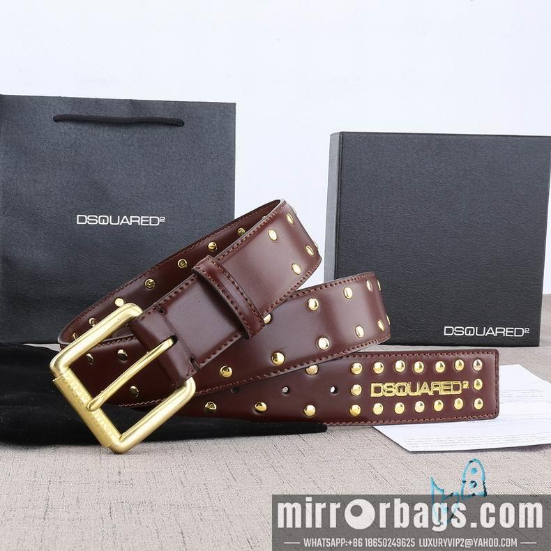 Replica DSQ Belt 原版38mm lb18